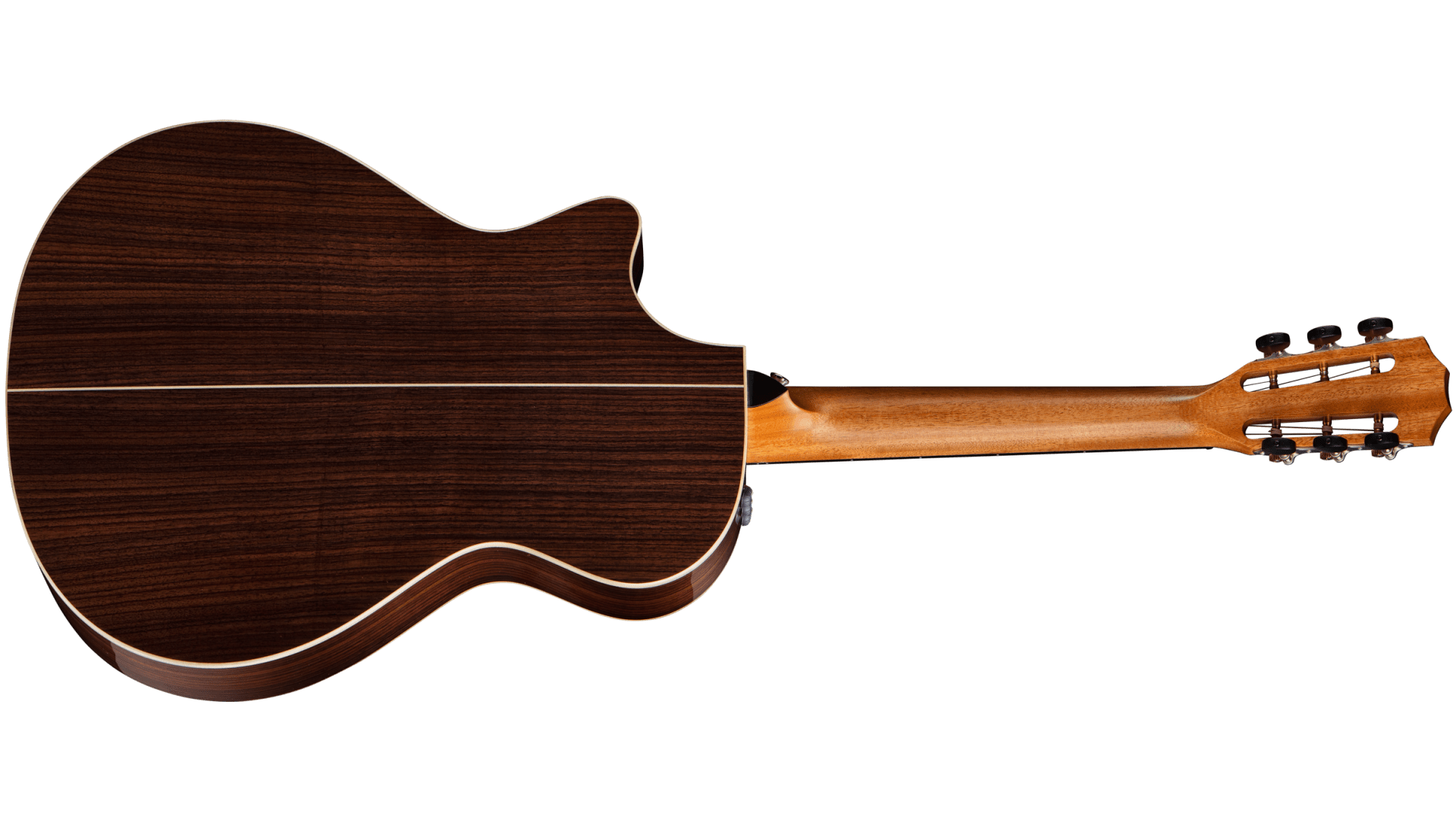 812ce 12 Fret Indian Rosewood Acoustic Electric Guitar Taylor Guitars
